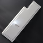 Thermor - pièce de rechange origine fabricant : façade avant droite