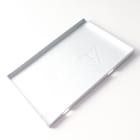 Thermor - Couvercle coffret électrique - Pièce de rechange origine fabricant