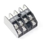 Thermor - pièce de rechange origine fabricant : bornier de raccordement