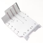 Thermor - pièce de rechange origine fabricant : partie inférieure coffret électrique