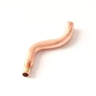 Thermor - pièce de rechange origine fabricant : tuyau de sortie