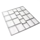 Thermor - pièce de rechange origine fabricant : filtre