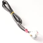 Thermor - pièce de rechange origine fabricant : moteur de volets (gauche-droite)