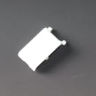 Thermor - pièce de rechange origine fabricant : cache vis