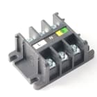 Thermor - pièce de rechange origine fabricant : bornier de raccordement