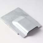 Thermor - pièce de rechange origine fabricant : capot raccordement électrique