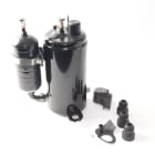 Thermor - pièce de rechange origine fabricant : compresseur