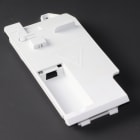 Thermor - pièce de rechange origine fabricant : couvercle boitier électrique