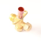 Thermor - pièce de rechange origine fabricant : vanne 3 voies