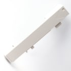 Thermor - pièce de rechange origine fabricant : couvercle raccordement gaz