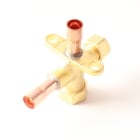 Thermor - pièce de rechange origine fabricant : vanne arrêt liquide