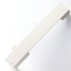 Thermor - pièce de rechange origine fabricant : couvercle raccordement gaz