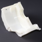 Thermor - pièce de rechange origine fabricant : couvercle moteur