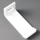 Thermor - pièce de rechange origine fabricant : patte maintien du tube