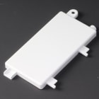 Thermor - pièce de rechange origine fabricant : couvercle de panneau affichage