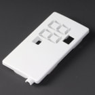 Thermor - pièce de rechange origine fabricant : boite panneau affichage