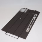 Thermor - pièce de rechange origine fabricant : corps de chauffe alu peint 900w