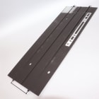 Thermor - pièce de rechange origine fabricant : corps de chauffe alu peint 1100w