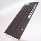 Thermor - pièce de rechange origine fabricant : corps de chauffe alu peint 1350w