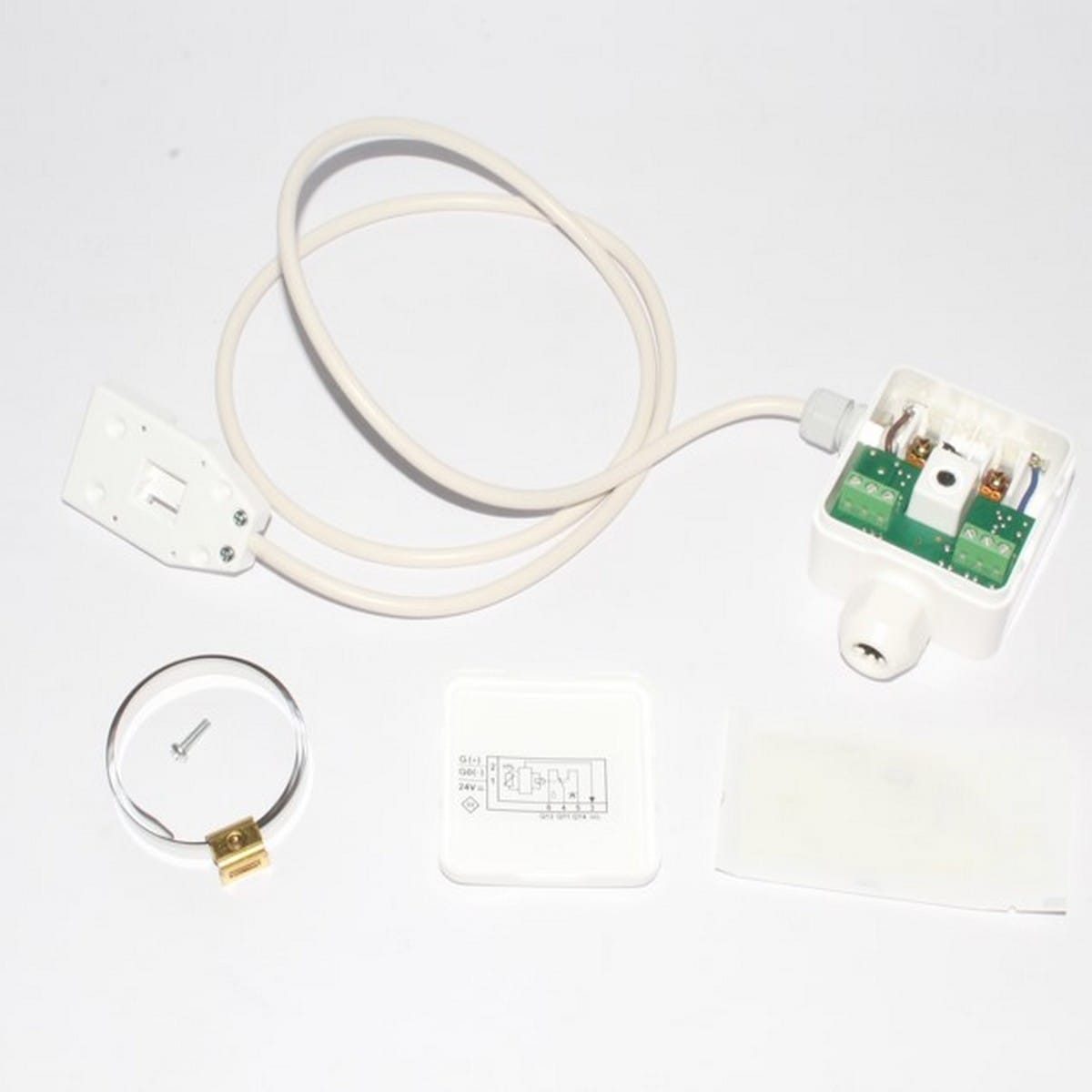 Thermor - Pièce de rechange correspondante à un connecteur