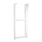 Thermor - Console d'Accrochage Plafond Chauffe-eau et PECS vertical mural de 150 à 200L