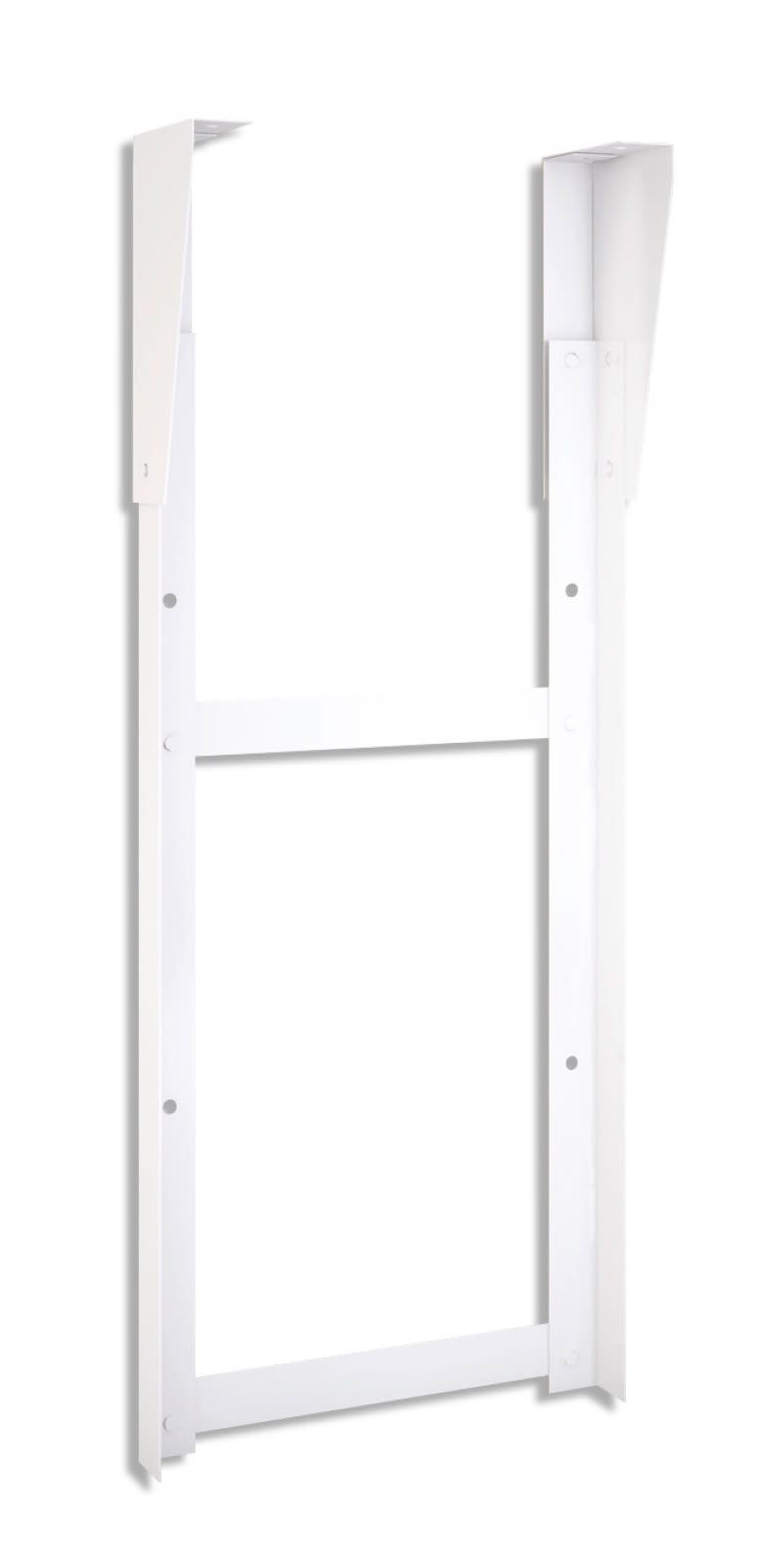 Thermor - Console d'Accrochage Plafond Chauffe-eau et PECS vertical mural de 150 à 200L