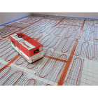 Thermor - Plancher rayonnant électrique KS largeur 85 cm sans thermostat 1300W