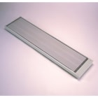 Thermor - Cassette Rayonnante Sunair moyenne température 1800W