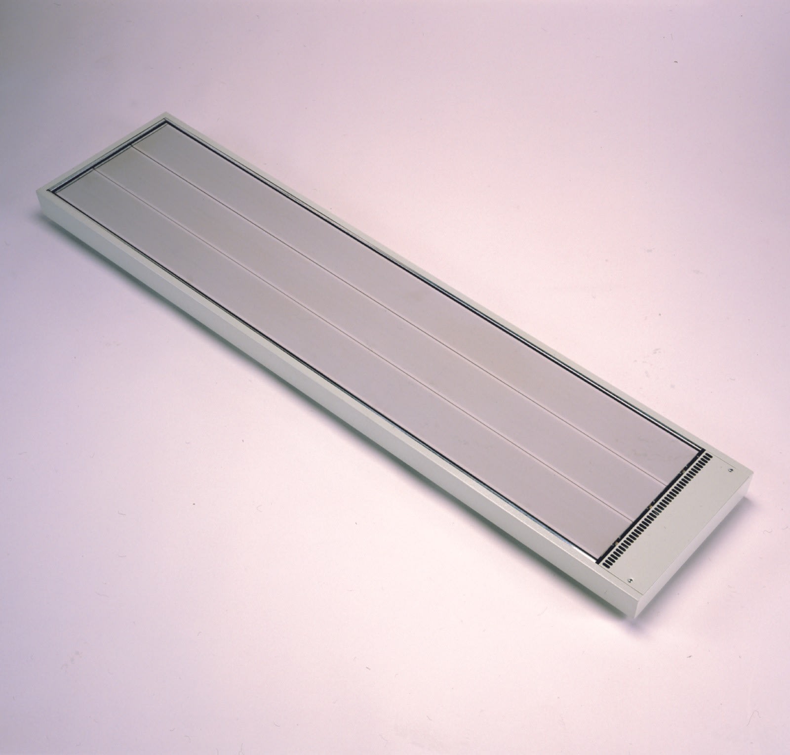 Thermor - Cassette Rayonnante Sunair moyenne température 1800W