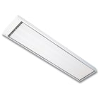 Thermor - Cassette Rayonnante Sunair moyenne température 2400W