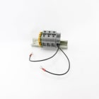 Thermor - pièce de rechange origine fabricant : bornier électrique / 500 à 3000l