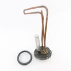 Thermor - pièce de rechange origine fabricant : ens el blindé 1500w mono coud+joint