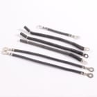 Thermor - pièce de rechange origine fabricant : ensemble filerie / résistance stéatite