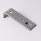 Thermor - pdr origine fabricant : patte d'accrochage pour crochet capteur solerio