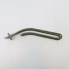 Thermor - pièce de rechange origine fabricant : résistance 2000w mono