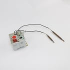 Thermor - pièce de rechange origine fabricant : thermostat bts 70059 (82 degres)