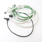 Thermor - pièce de rechange origine fabricant : faisceau électrique + sonde