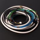 Thermor - pièce de rechange origine fabricant : faisceau électrique + sonde