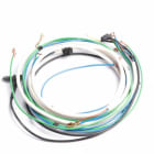 Thermor - pièce de rechange origine fabricant : faisceau électrique + sonde