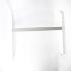 Thermor - pièce de rechange origine fabricant : support mural 1500w