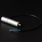 Thermor - pièce de rechange origine fabricant : condensateur 6uf (vitesse ventilateur)