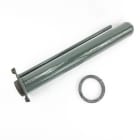 Thermor - pièce de rechange origine fabricant : corps de chauffe incline 2100w + joint