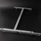 Thermor - pièce de rechange origine fabricant : support mural 1750w