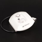 Thermor - pièce de rechange origine fabricant : boitier thermostat complet + molettes