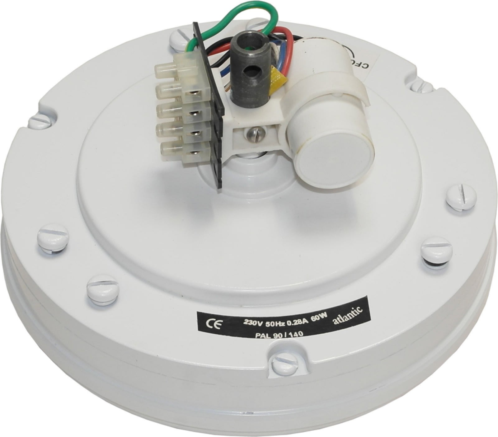 Thermor - pièce de rechange origine fabricant : moteur ventilation