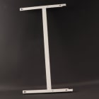 Thermor - pièce de rechange origine fabricant : support mural r5g 1500w