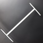 Thermor - pièce de rechange origine fabricant : support mural r5g 2000w