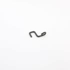 Thermor - pièce de rechange origine fabricant : patte fixation stéatite (bride d.78)