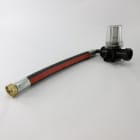 Thermor - pièce de rechange origine fabricant : flexible bidon-moteur pompe