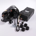 Thermor - pièce de rechange origine fabricant : compresseur pompe à chaleur